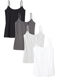 Women's 4-Pack Camisole