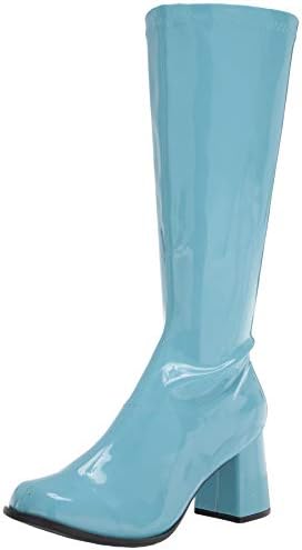 Amazon.com | Ellie Shoes Women's Shoes 3 Inch Gogo Boots With