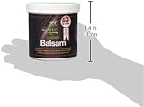 NAF Sheer Luxe Leather Balsam 400g Premium Leather Conditioner view 8