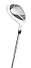 Wilson Ultra Ladies Right Handed Complete Golf Club Set