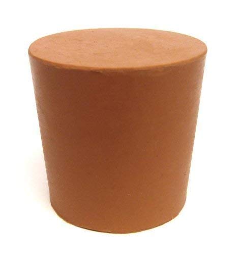 RUBBER BUNG/STOPPER NO.49 (49MM X 55MM X 42MM)