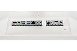 LG 24CN670NK6N 24” IPS FHD All-in-One Thin Client
