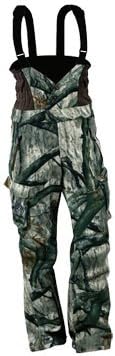 ROBINSON OUTDOOR PRODUCTS Ladies Sola Triple Threat Bibs Mossy Oak Infinity Xlarge