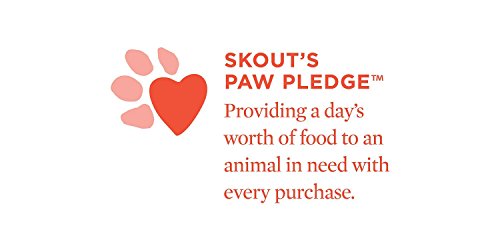 Skout's Honor Professional Strength Litter Box Deodorizer