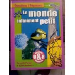 Le  monde infiniment petit