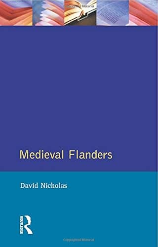 Download Medieval Flanders PDF
