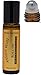 Anxiety Relief Essential Oil Roll On 10ml, Pre-Diluted, Ready to Use Roller for Depression, Stress Relief, Relaxation, Boost Mood, Uplifting, Calming