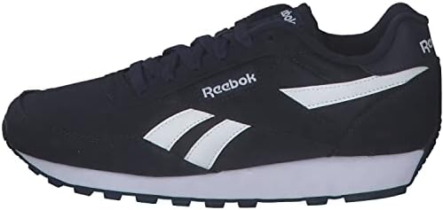 Rewind Run, Zapatillas Unisex adulto, Vector Navy White Vector Navy, 42 EU