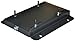 Adjustable Steel Motor Mounting Base, For NEMA Frames 56, Bolt Size 5/16 Inch, Length 10 5/8 Inches, Height 1 1/8 Inches, Width 6 1/2 Inches