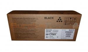 Ricoh 842073 Laser Toner 43200pages Black Compatible Laser Toner Cartridge Black Laser Toner & Laser Cartridge (, 43200 Pages) Laser Toner, Ricoh, Mp 7501e/C6501, One Piece (S)