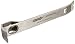 Stiletto SSFB15-2 Stainless Steel Multifunctional Flatbar, 15"