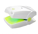 Tiehnom Nail Cleaning Laser Device, Safe, Quick, Painless Nail Fungus Laser Treatment For Toe and Finger Nails, No Side Effects