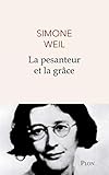 La pesanteur et la grâce by