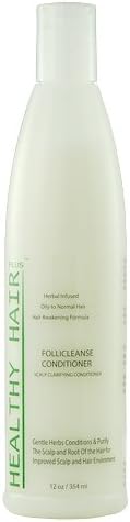 Follicleanse Conditioner 12 oz