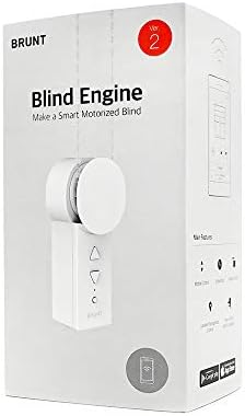 brunt blind engine alexa