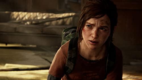 The Last Of Us Parte I PS5