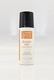 Deozein Zest Natural Roll-On Deodorant (3 fl. oz.) by Source VitÃ¡l Apothecary