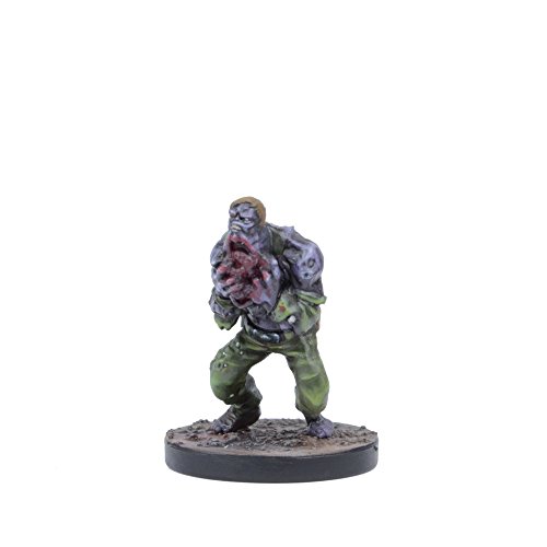 Warpath / Deadzone : Plague Zombies