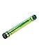 Alvin Ice Tubes 37-Inches, Green (MT37-GR)
