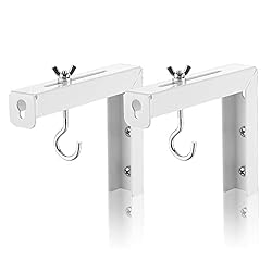 suptek Universal Projector Screen Wall Mount