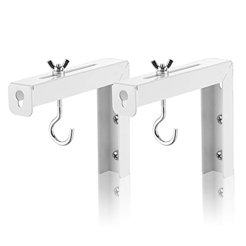 suptek Universal Projector Screen Wall Mount