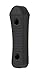 Magpul Rubber Recoil Pad for Synthetic Rifle Stocks, PRS Extended Rubber Butt Pad, 0.80