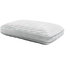 tempur-pedic Cloud 枕大号白色