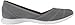 PUMA Women's Vega Ballet Flume Walking Shoe, Quiet Shade-Sparklin, 7.5 M US