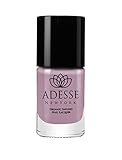 Adesse New York Organic Infused Gel Effect Nail Polish- Skyscraper 11ml