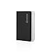 Acoolz QC 3.0 10000mAh Portable Power Bank - Black