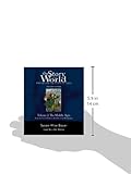 Image de The Story of the World: History for the Classical Child, Volume 2 Audiobook: The Middle Ages: From the Fall of Rome to the Rise of the Renaissance, Re