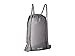 Nike Men's Hoops Elite Basketball Gym Sack Charcoal/Charcoal/White One Size