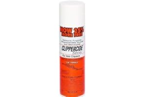 Clippercide Spray for Hair Clippers (Pack of 2)