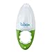 b.box Essential Fresh Food Feeder, Green Apple