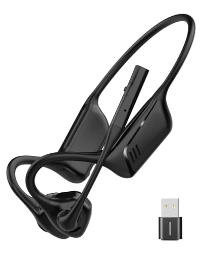 2B2C Open Ear Headphones Mic Bluetooth