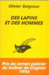 Des  lapins et des hommes