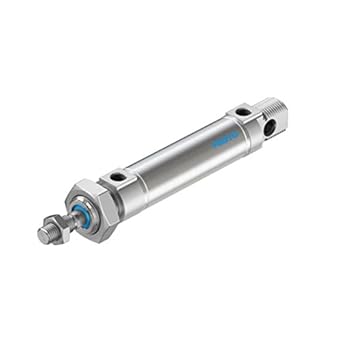 Festo 559284 Dsnu 25 50 Pps A Standard Cylinder Supplied In Pack Of 1 Amazon Com Industrial Scientific