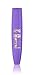 N.Y.C. New York Color Big Bold Angel Lash Mascara Extra Black, 0.40 Fluid Ounce