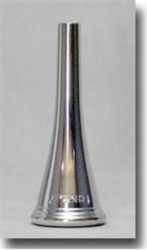 FAXX Farkas Style French Horn Mouthpieces (MC Cup)