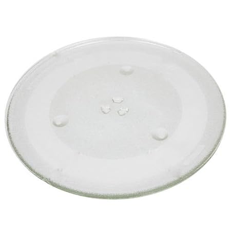 Como Direct Ltd TM 315 mm - Plato universal para microondas ...
