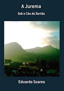 Livro A Jurema