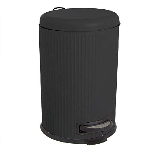 Dcasa DC-2293627 Unisex Diaper and Refill Bins