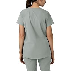 Carhartt Scrubs C12213 Women's Force® Modern Fit
