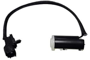 PT Auto Warehouse NSS-267 - Clutch Starter Safety Switch - Clutch Starter Interlock Switch (Replaces 56009047)