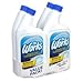 The Works 074157640105 Disinfectant Toilet Bowl Cleaner 32oz (4 Pack)