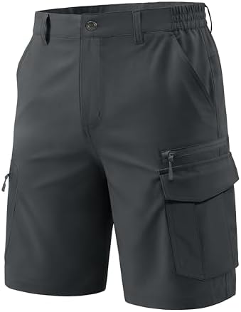 Amazon.com : Fjällräven Vidda Pro Lite Men's Trekking Shorts