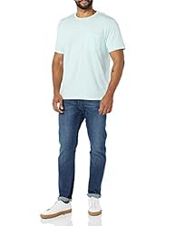 Amazon Essentials Men's T-Shirt Slim-Fit
