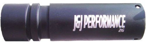 J&J Apex 2G Paintball Barrel Adapter - Works With New Apex