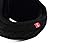 Surblue Unisex Warm Knit Cashmere Winter Pure Color Earmuffs with Fur Earwarmer, Adjustable Wrap,Black,Large