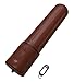 Blue Demon SMAW/Stick Welding Electrode Storage Tube, 14 inch, waterproof, airtight, Brown
